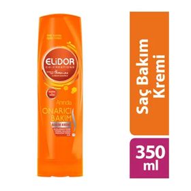 Elidor 350 ml Onarıcı Saç Kremi