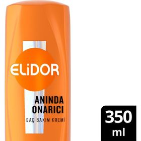 Elidor 350 ml Superblend Anında Onarıcı Bakım C Vitamini Keratin Seramid Serum Saç Bakım Kremi