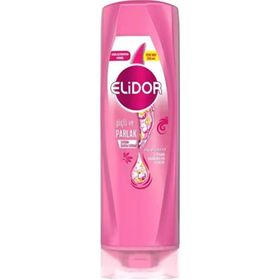 Elidor 350 ml Superblend Güçlü ve Parlak Saçlar Saç Kremi