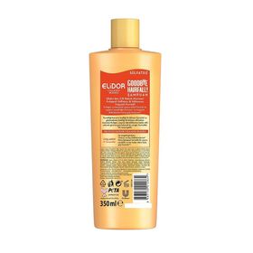 Elidor 3x350 ml Goodbye Hairfall Collagen Blends Sülfatsız Saç Bakım Şampuanı