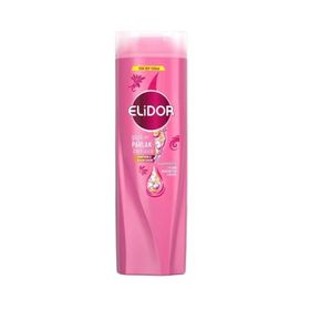 Elidor 400 ml Güçlü ve Parlak 2 si 1 Arada Şampuan Bakım Kremi