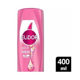 Elidor 400 ml Güçlü ve Parlak Saç Kremi