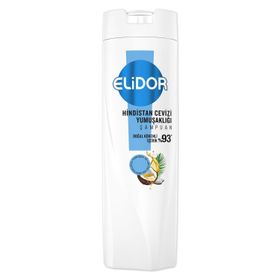 Elidor 400 ml Hindistan Cevizi Yumuşaklığı Şampuan