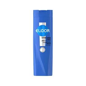 Elidor 400 ml Kepeğe Karşı Etkili Şampuan ve Bakım Kremi