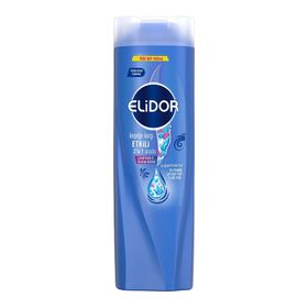 Elidor 400 ml Kepeğe Karşı Şampuan