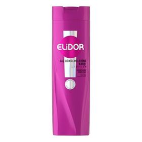 Elidor 400 ML Saç Dökülmelerine Karşı Şampuan