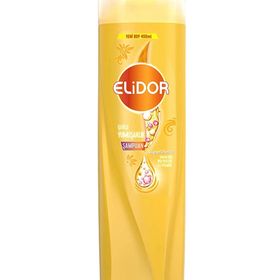 Elidor 400 ml Superblend İpeksi Yumuşaklık Şampuan