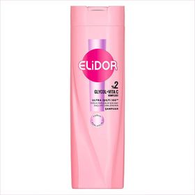 Elidor 400 ml Ultra Işıltı Yoğun Parlaklık Saç Bakım Şampuanı