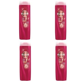 Elidor 4x400 ml Keratin Şampuan