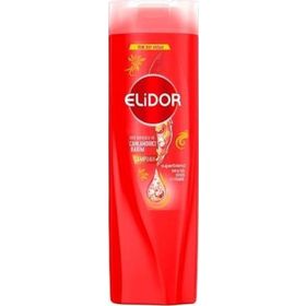 Elidor 4x400 ml Renk Koruyucu Şampuanı