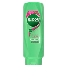 Elidor 500 ml Sağlıklı Uzayan Saçlar Saç Kremi