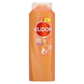 Elidor 500 ml Superblend Anında Onarıcı Bakım Vitamin C Keratin Şampuan