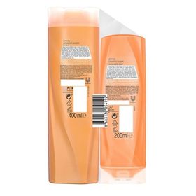 Elidor 500 ml Superblend Anında Onarıcı Bakım Vitamin C Keratin Şampuan