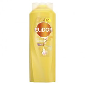Elidor 500 ml Superblend Güçlü Ve Parlak Şampuan