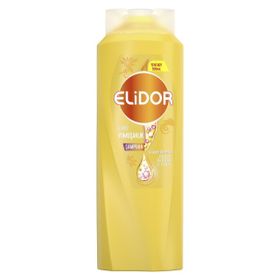 Elidor 500 ml Superblend Güçlü Ve Parlak Şampuan