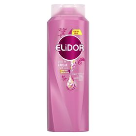 Elidor 500 ml Superblend Güçlü Ve Parlak Şampuan