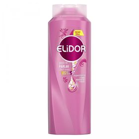 Elidor 500 ml Superblend Güçlü Ve Parlak Şampuan