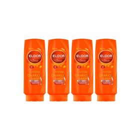 Elidor 500x4 ml Anında Onarıcı Saç Bakım Kremi