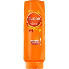 Elidor 500x4 ml Anında Onarıcı Saç Bakım Kremi