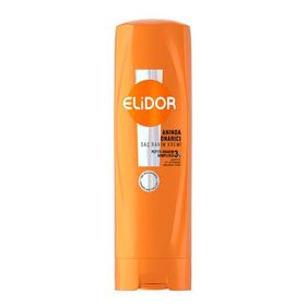Elidor 5x350 ml Anında Onarıcı Bakım Saç Kremi