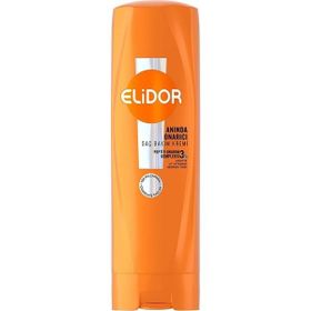 Elidor 5x350 ml Anında Onarıcı Bakım Saç Kremi