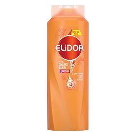 Elidor 650 ml Anında Onarıcı Şampuan