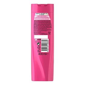 Elidor 6x400 ml Güçlü ve Parlak Saç Bakım Şampuanı