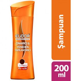 Elidor Anında Onarıcı 200 ml Bakım Şampuanı