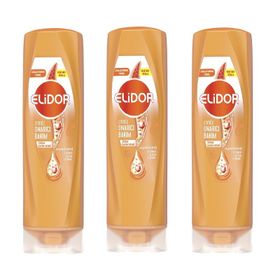 Elidor Anında Onarıcı 400 ml x 3 Adet Serum Bakım Kremi