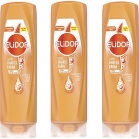 Elidor Anında Onarıcı 400 ml x 3 Adet Serum Bakım Kremi