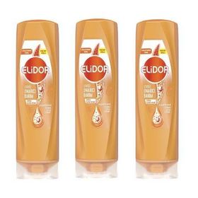 Elidor Anında Onarıcı 400 ml x 3 Adet Serum Bakım Kremi