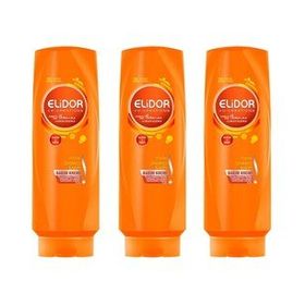 Elidor Anında Onarıcı 400 ml x 3 Adet Serum Bakım Kremi