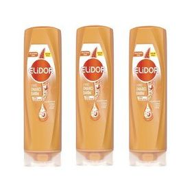 Elidor Anında Onarıcı 400 ml x 3 Adet Serum Bakım Kremi