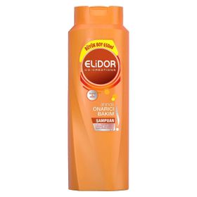 Elidor Anında Onarıcı 650 ml Bakım Şampuanı