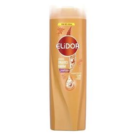 Elidor Anında Onarıcı Bakım 12x400 ml Şampuan