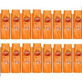 Elidor Anında Onarıcı Bakım 16x650 ml Şampuanı