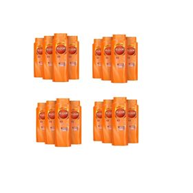 Elidor Anında Onarıcı Bakım 16x650 ml Şampuanı