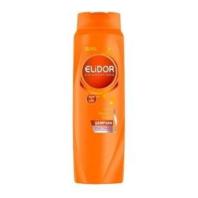 Elidor Anında Onarıcı Bakım 16x650 ml Şampuanı