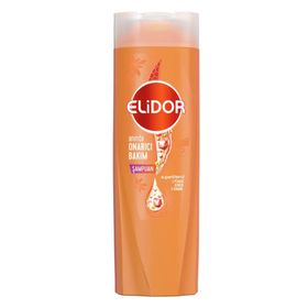 Elidor Anında Onarıcı Bakım 2x170 ml Şampuan