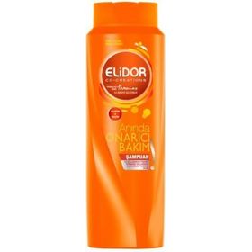 Elidor Anında Onarıcı Bakim 550 ml Saç Bakım Kremi
