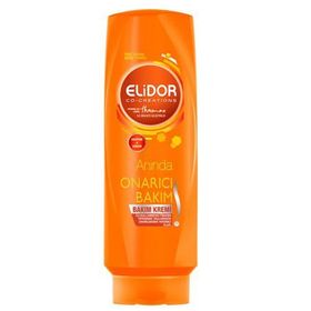 Elidor Anında Onarıcı Bakim 550 ml Saç Bakım Kremi