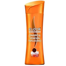 Elidor Anında Onarıcı Bakım 6x200 ml Şampuan