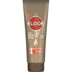 Elidor Arginine 1 dk 170 ml Saç Kremi
