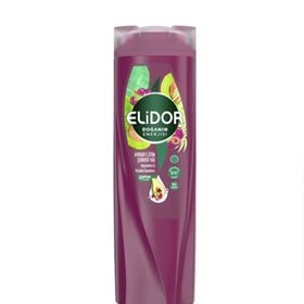 Elidor Avokado Üzüm Çekirdeği Yağı 200 ml Şampuan