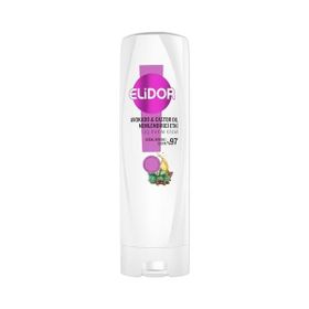 Elidor Avokado ve Castor Oil Nemlendirici Etki 350 ml Saç Bakım Kremi