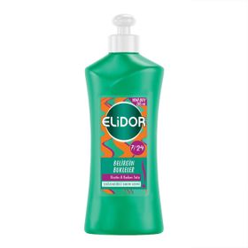 Elidor Belirgin Bukleler 7-24 265 ML Saç Bakım Kremi