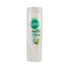 Elidor Biberiye Dökülme Karşıtı 400 ml Şampuan