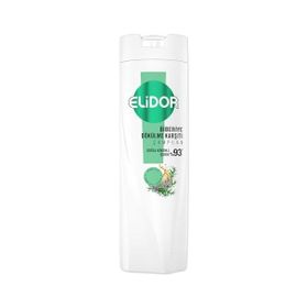 Elidor Biberiye Dökülme Karşıtı 400 ml Şampuan