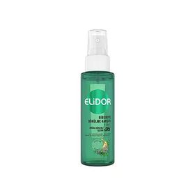 Elidor Biberiye Dökülme Karşıtı 90 ml Saç Toniği