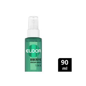 Elidor Biberiye Dökülme Karşıtı 90 ml Saç Toniği